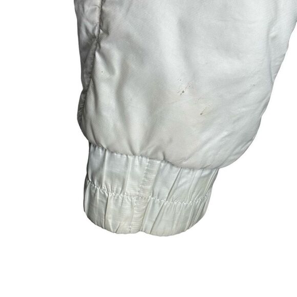 The North Face Womens Primaloft Insulated Hooded Jacket Small - Picture 5 of 6